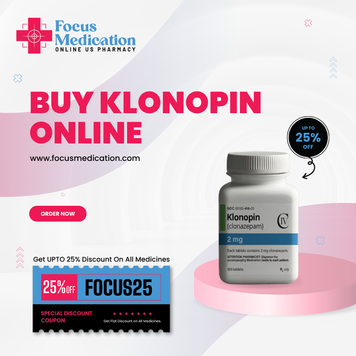 Klonopin 2mg Online patient-focused billing for care access