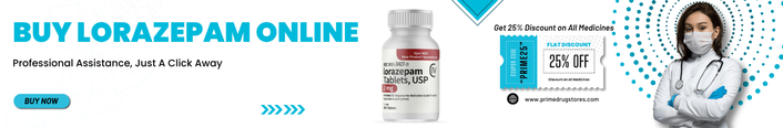 The Right Way to Buy Lorazepam Online For Sale Overnight