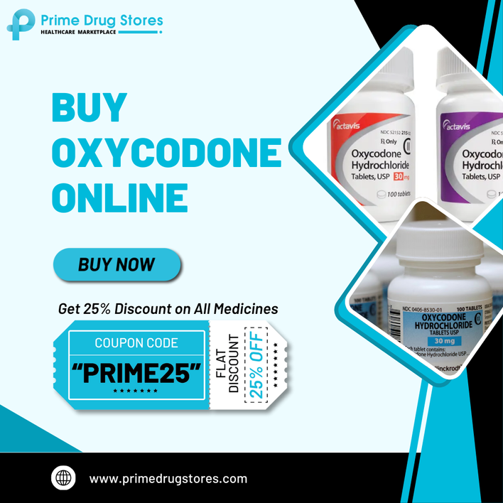 Donate Get Oxycodone Online Quick Health Products at Door