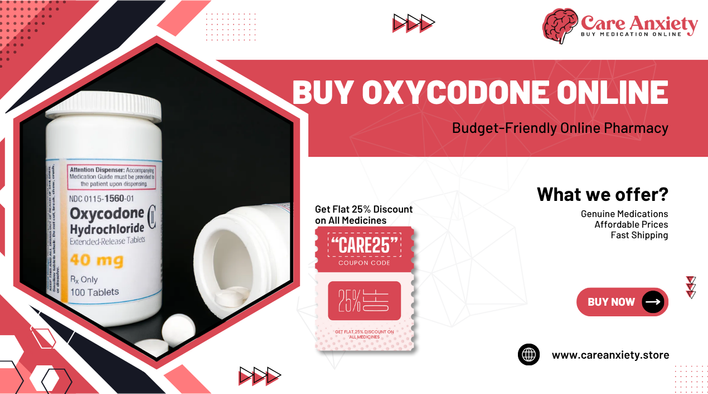 Buy Oxycodone 10mg Online Secure Digital Care Orders