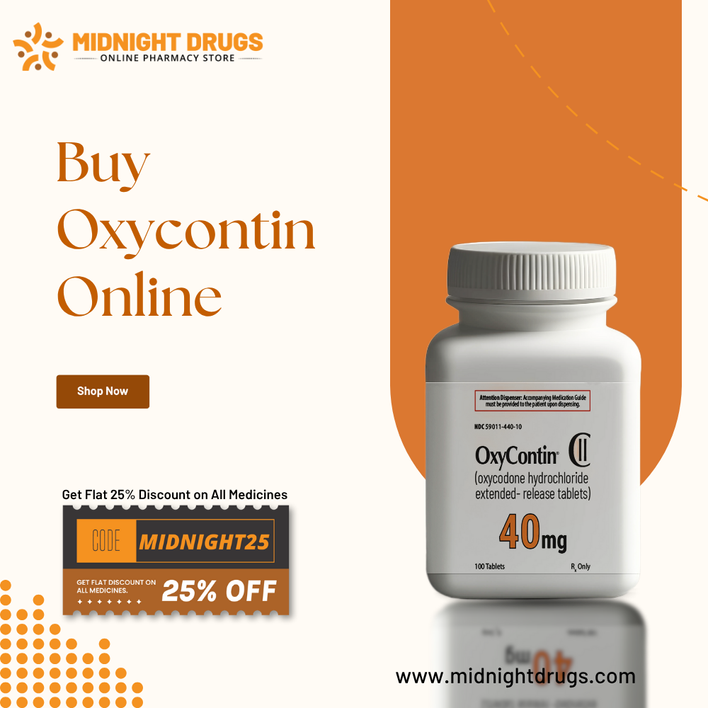 Buy Oxycontin Online No Rx COD E-Cart