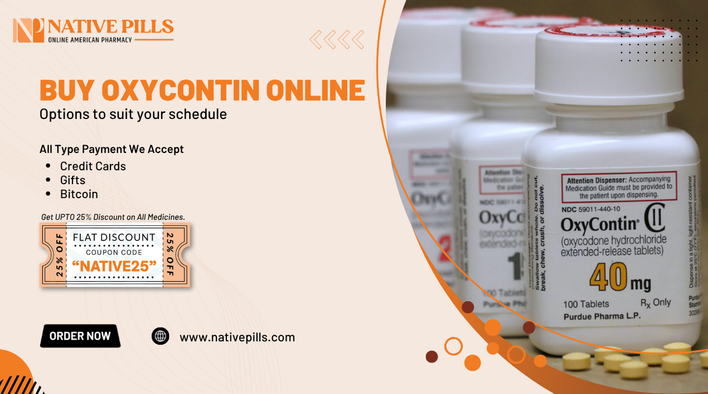 Order Oxycontin Online Quick Approval With Provider Review