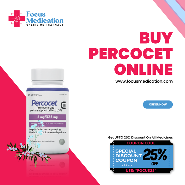 Percocet 10mg Online digital health access with guarded billing