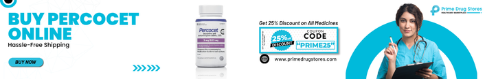 The Right Way to Order Percocet Online Overnight In USA