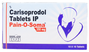 Buy Soma 350mg Online Trusted Pain Relief with Fast Delivery