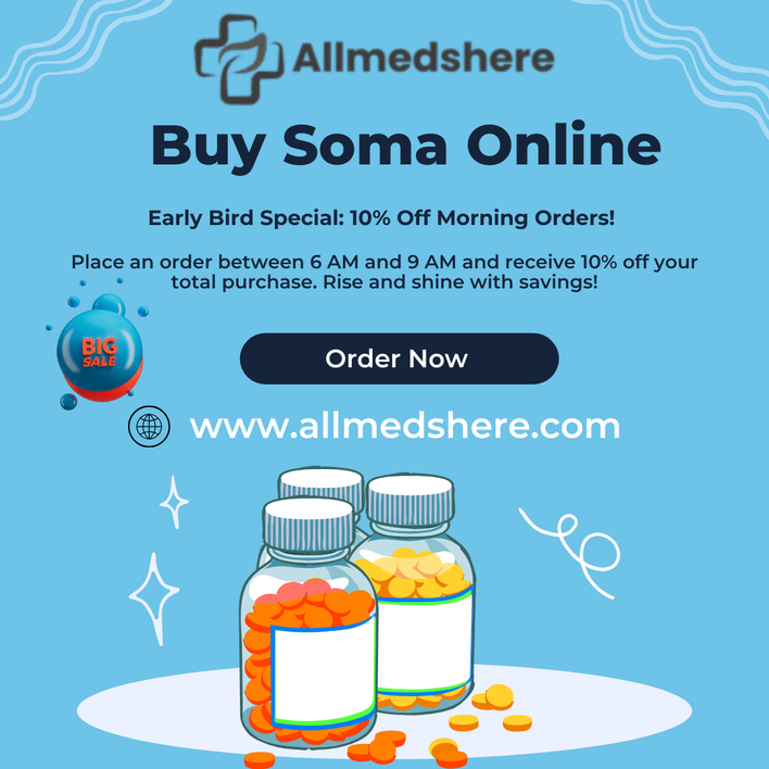 Buy Soma Online 350mg Express Comfort Drop Card Payment Live