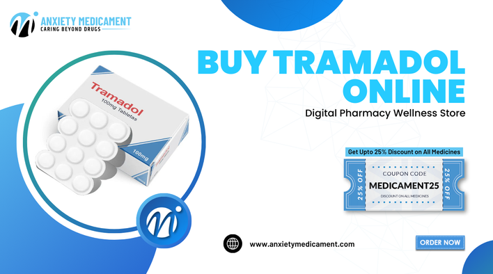 Order Tramadol Online One-Day Swiftly Delivery E-Pay