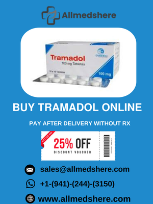 Buy Tramadol Online Overnight Early Bird Dispatch Rapid Path COD Available in USA