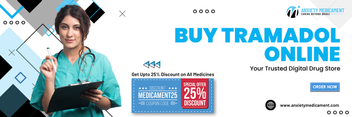 Buy Tramadol Online Instant Safe Home Delivery
