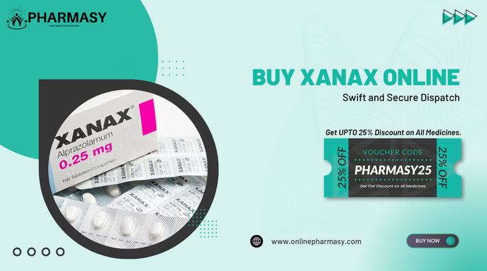 Xanax Alprazolam Buy Now Brand vs Generic Availability