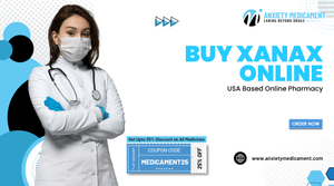 Order Xanax Online Quick Home Delivery