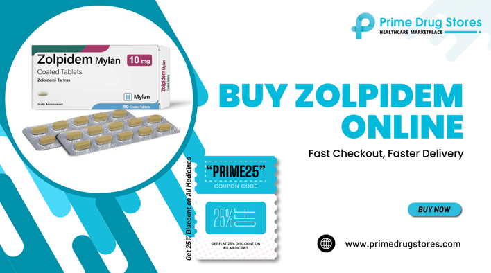 The Right Way to Buy Zolpidem Ambien Online For Sale Overnight