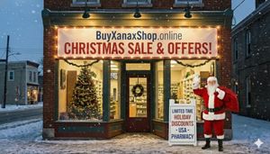 Buy Xanax Online Overnight FedEx Health Shipping