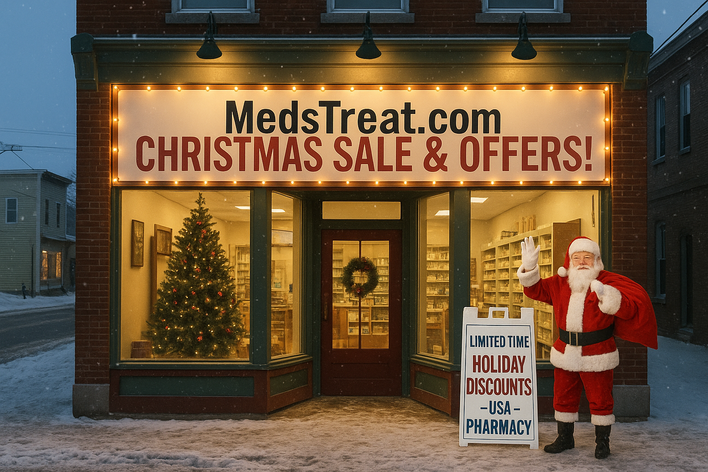 Buy Clonazepam Online Next-Day Smart Delivery