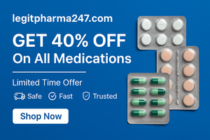 Buy Diazepam Online With Secure Checkout Flow