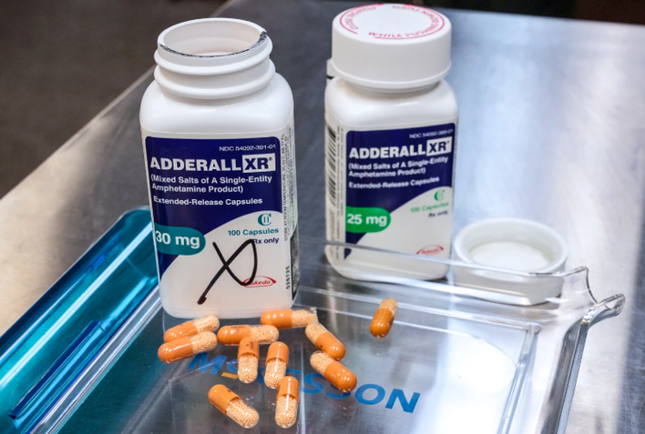 Buy Adderall Online Overnight Delivery Hassle-Free Service