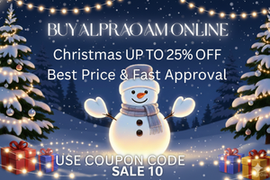 Buy Alprazolam Online No Rx Instant Secure FedEx Routing