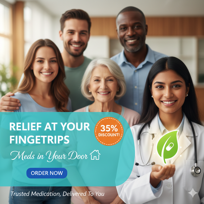 Buy Soma Online  Efficient doorstep drop-off delivery