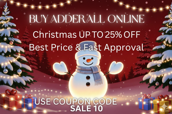 Buy Adderall Online Express Home Care Shipping