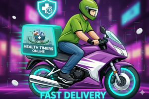 Buy Oxycodone Online Precision Care Distribution