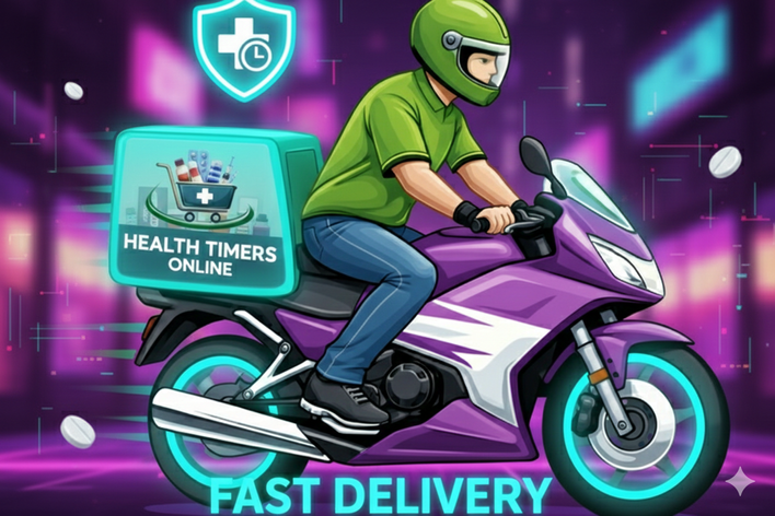 Buy Oxycodone Online Precision Care Distribution