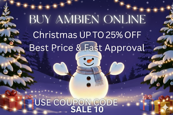 Buy Ambien Online No Rx No-Error Express Payment