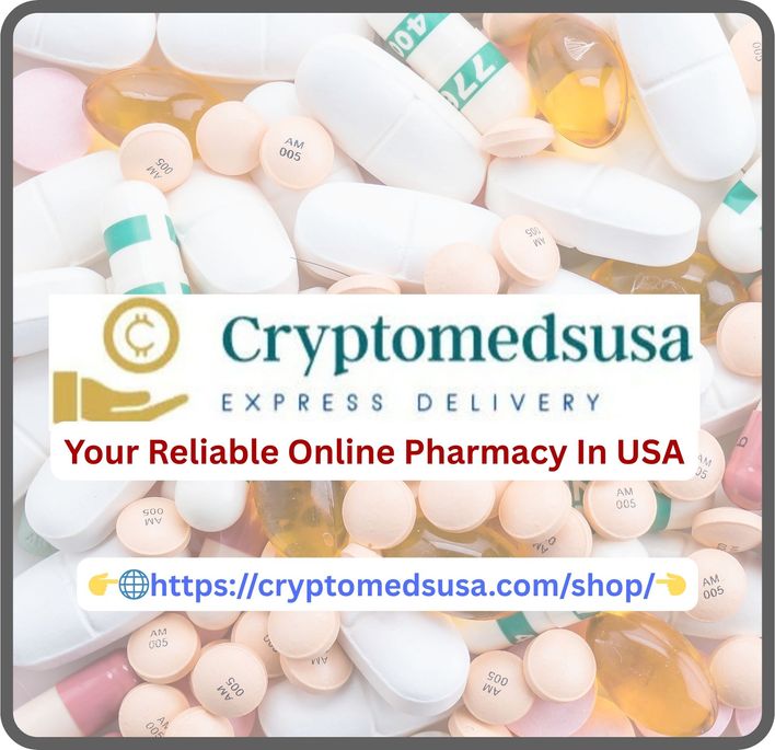 Buy Roxicodone Online Without Prescription  - CRYPTOMEDSUSA.COM