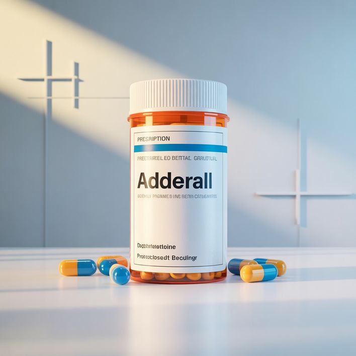 Buy Adderall Online Licensed Pharmacy Guaranteed Service