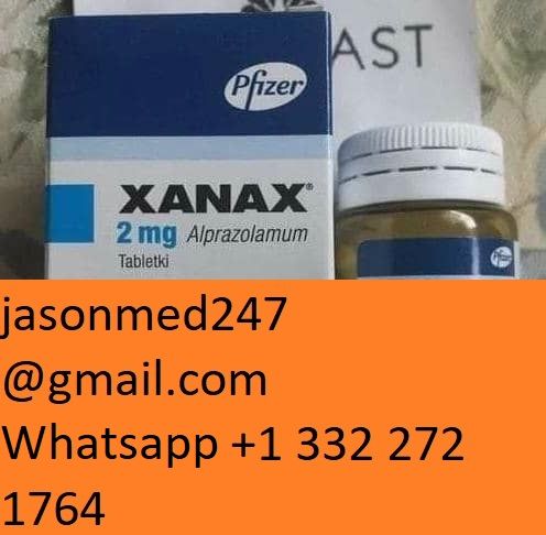Ordering Xanax Online in Canada