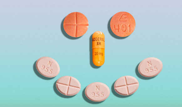 Buy Adderall Online Digital ADHD Care Made Simple