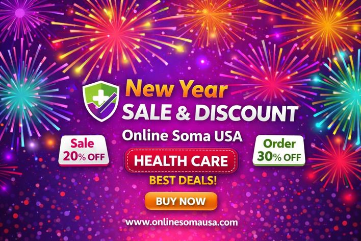 Buy Tramadol Online New Year Big Discount  Express Home  Delivery USA