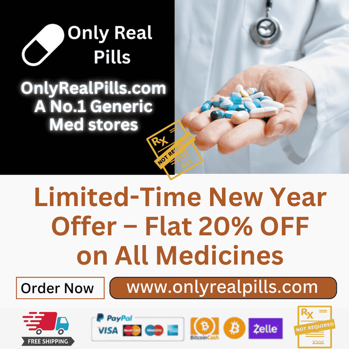 Buy Clonazepam Online for Sale with Priority Home Dispatch