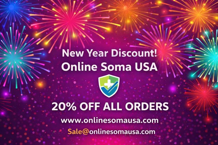 Buy Tramadol Online New Year Express Delivery USA