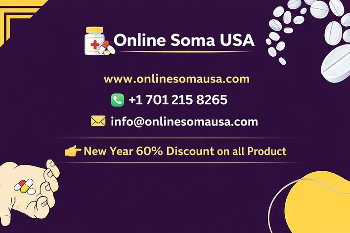 Buy Soma Online New Year Mega Deal with Big OFF Today
