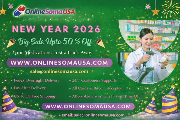 Buy Soma Online 350mg Quick dispatch shipping options