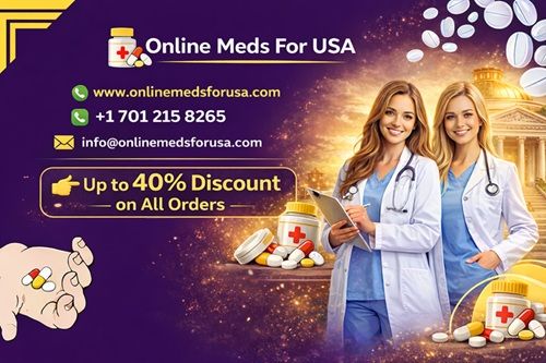 Buy Soma Online Verified Medicines with Reliable Delivery's Fundraiser