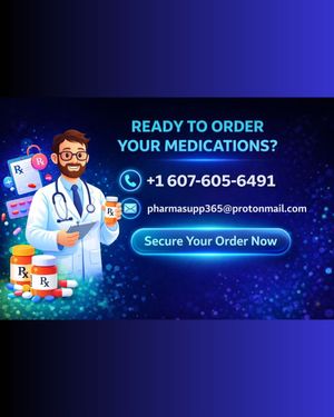 Buy Concerta 18mg Online Via COD - Seamless Overnight Shipping