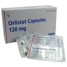 Shop Xenical Online for Orlistat 120mg and 60mg Weight Loss Support
