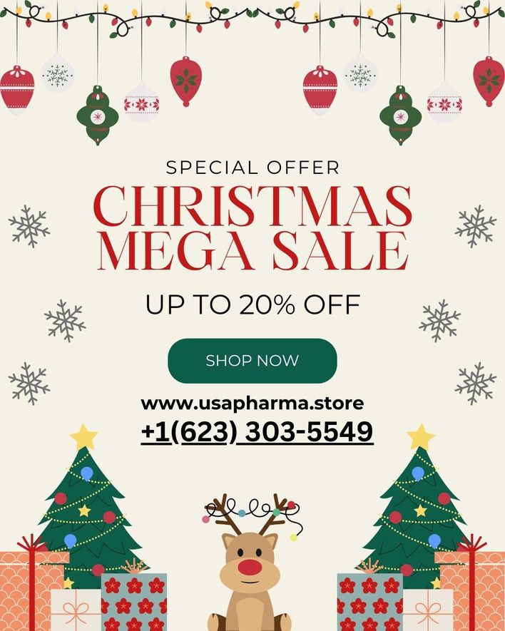 Buy Xanax Online At Lowest Price In USA