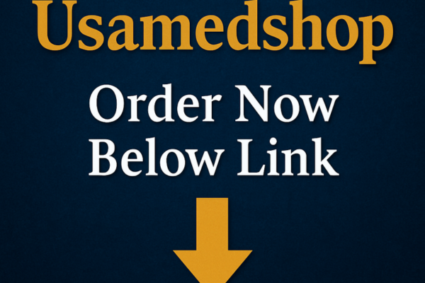 How to buy Xanax Online Overnight USPS Quick Delivery