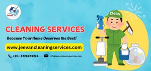 Cleaning Services