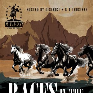 2026 Races in the Badlands