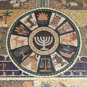 AROUND THE WORLD IN SIX DAYS: GLIMMERS OF JEWISH HISTORY