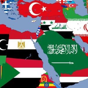REAL-TIME GEOPOLITICS: ISRAEL AND THE MODERN MIDDLE EAST TODAY