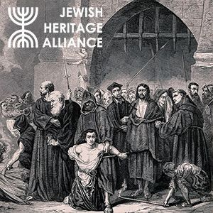 SEFARAD: THE UNTOLD STORY THAT CHANGED THE WORLD