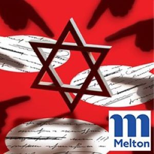 JLA PARENT PROGRAM: A HISTORY OF HATRED: THE EVER-PRESENT THREAT OF ANTISEMITISM
