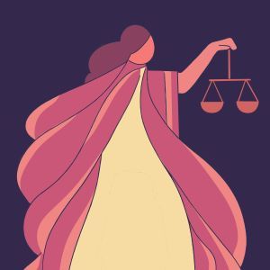 THE JUDGES: DEBORAH, SAMSON, AND LEADERSHIP IN TIMES OF CRISIS