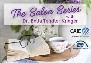 BETH TORAH SALON