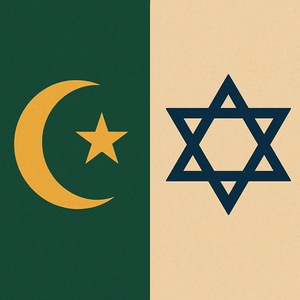 ISLAM AND THE JEWS: ORIGINS OF AN ENDURING STRUGGLE