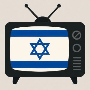CONTEMPORARY ISRAELI CULTURE THROUGH TV, FILM & POETRY